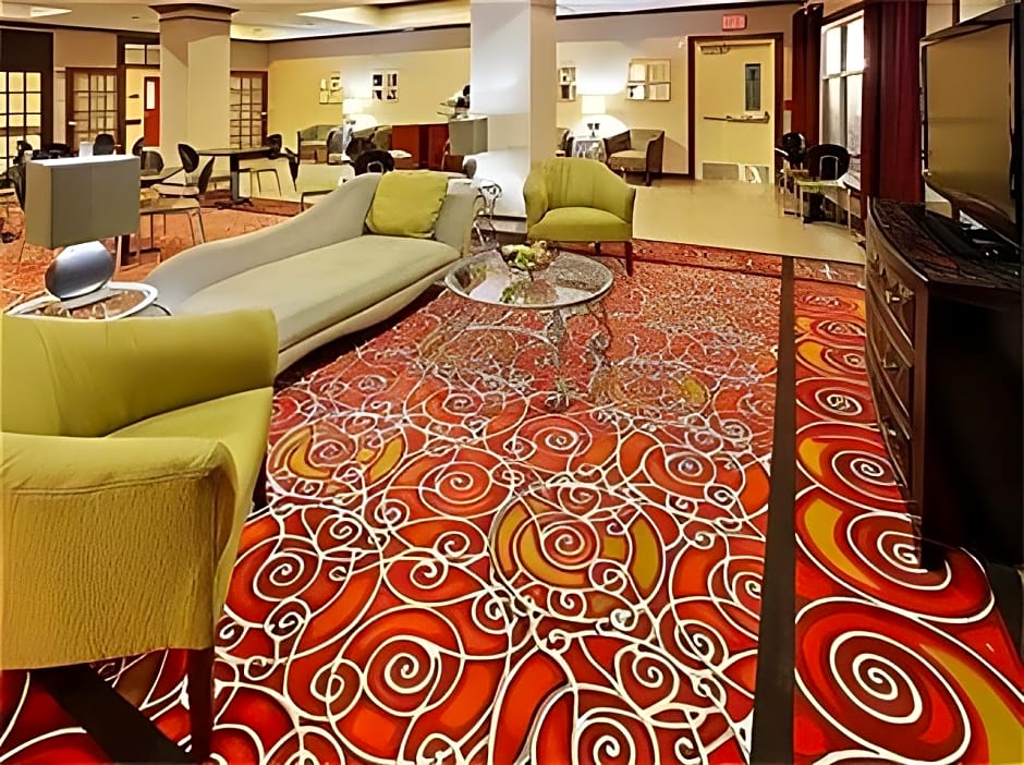 Holiday Inn Express Hotel and Suites Shreveport-West By IHG