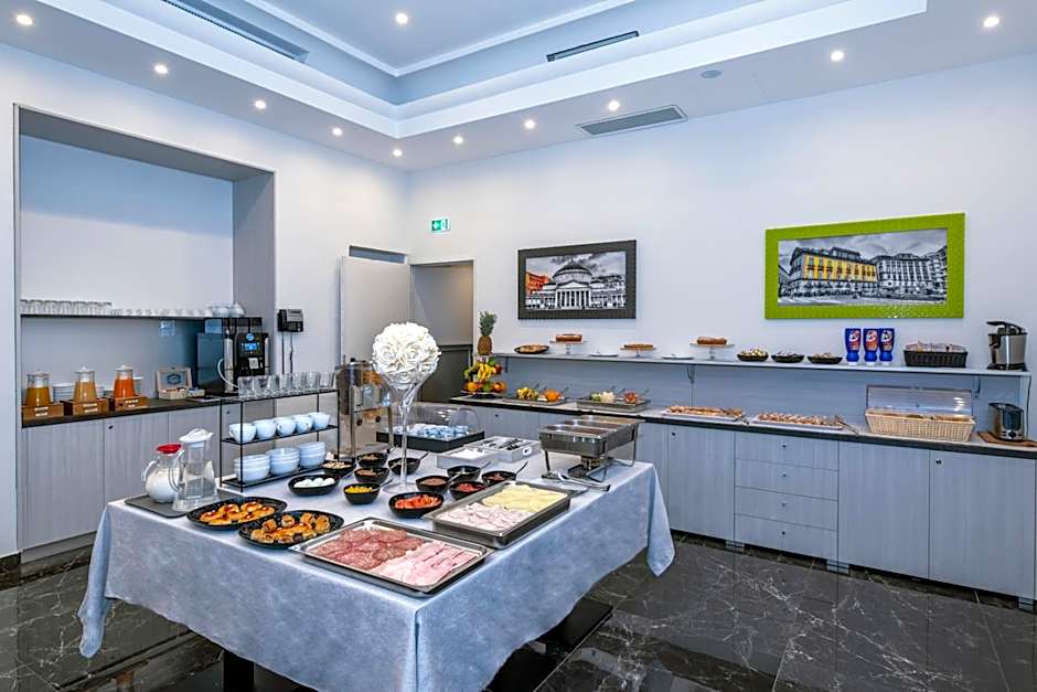 Villa Elisio Hotel & Spa