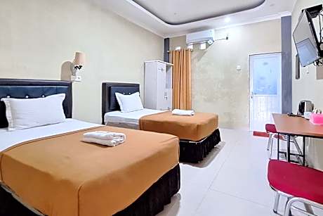 Hotel Jelita Mentawai Redpartner