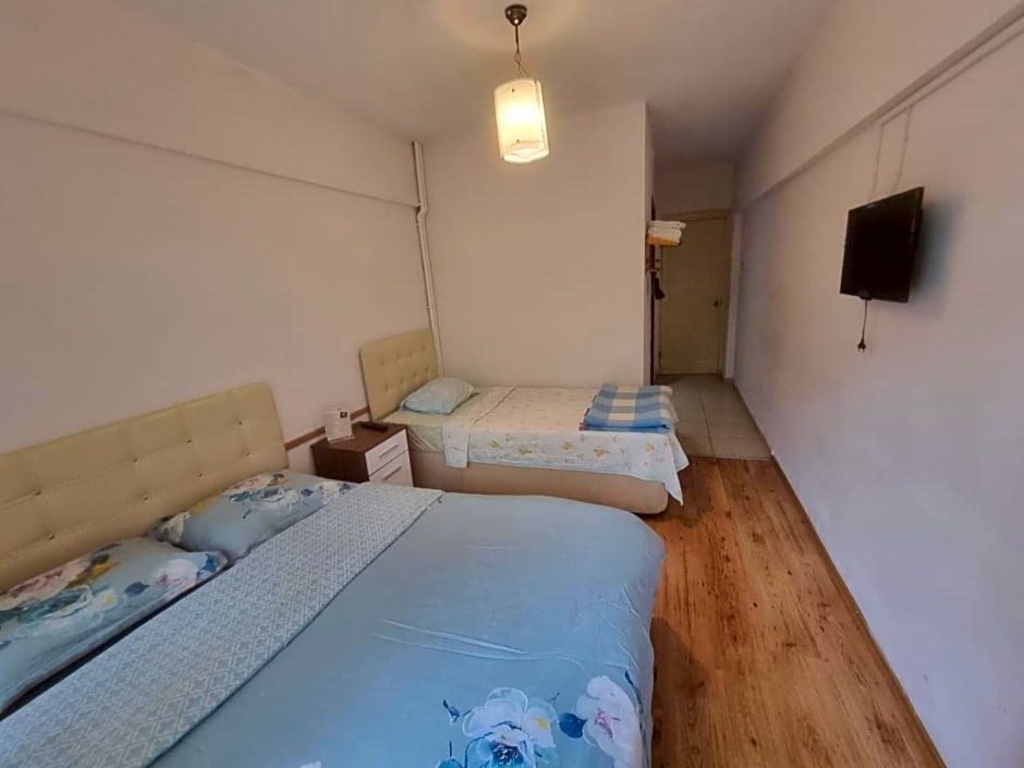 Thermal Orkide Pansiyon