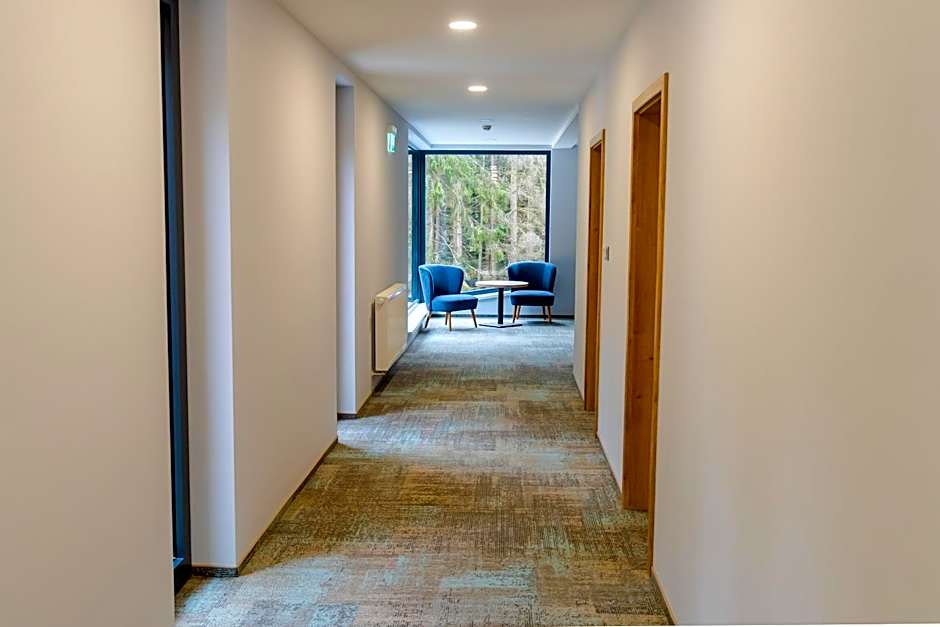 Spa & Wellness Hotel Fitak****