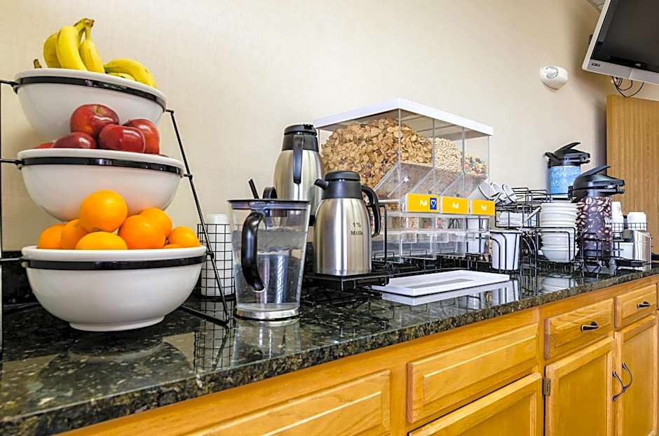 Quality Inn & Suites Colby