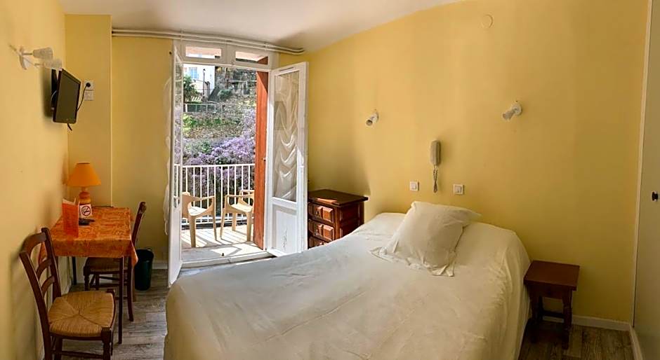 Hôtel des Bains et des Gorges