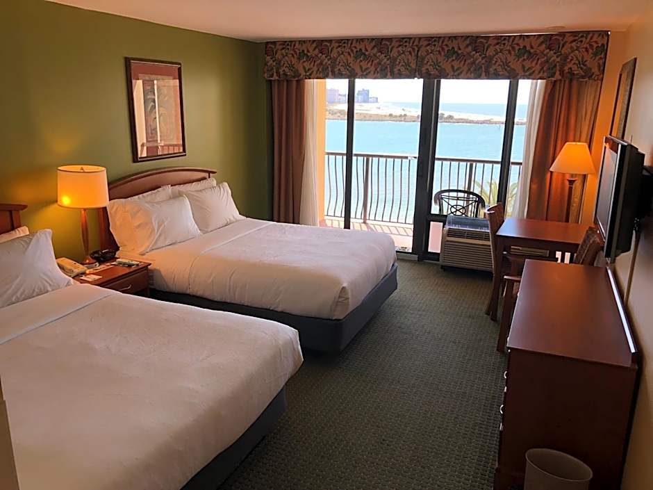 Holiday Inn & Suites Clearwater Beach By IHG