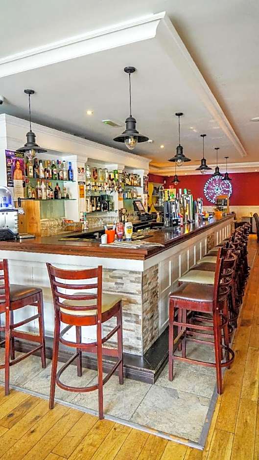 Coach House Hotel Sligo