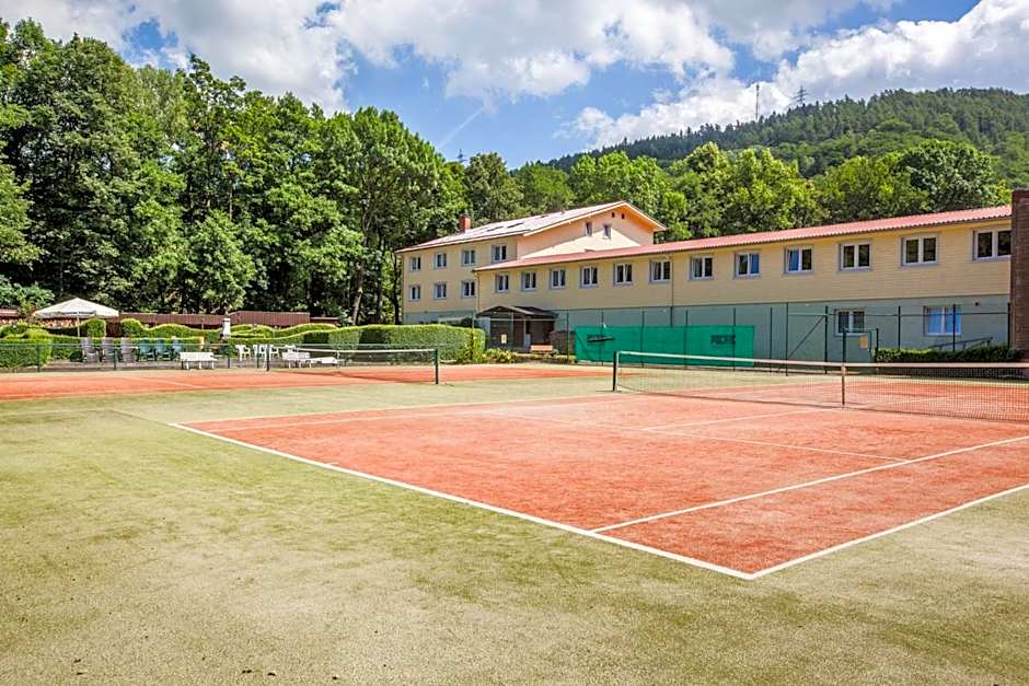 Sporthotel Wernigerode