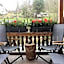 BODETALER BASECAMP LODGE - Naturerlebnis Lodge