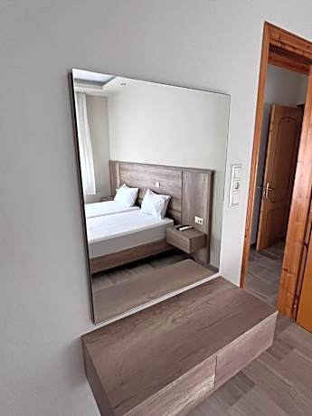 Hotel Filoxenia