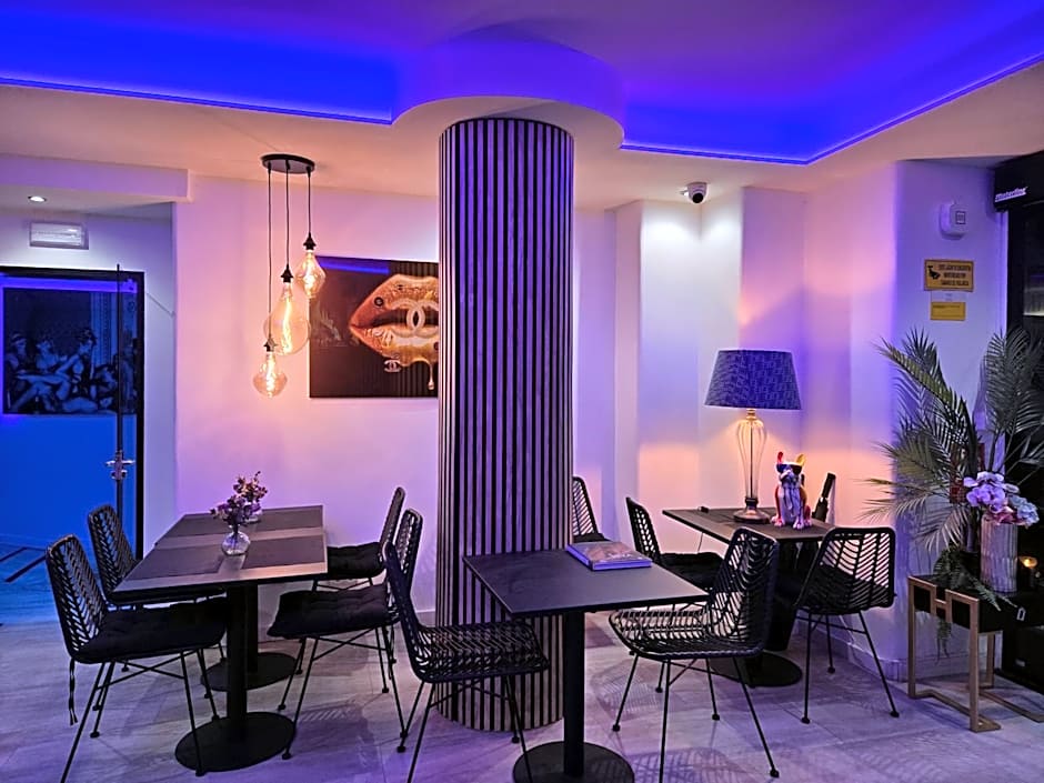 Urban Spaces Ibiza