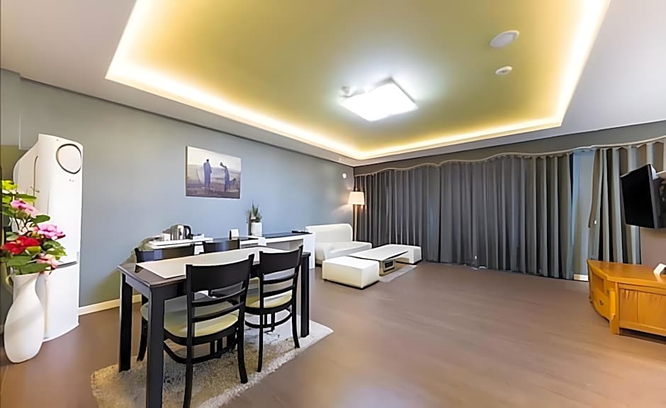 BENIKEA Technovalley Hotel