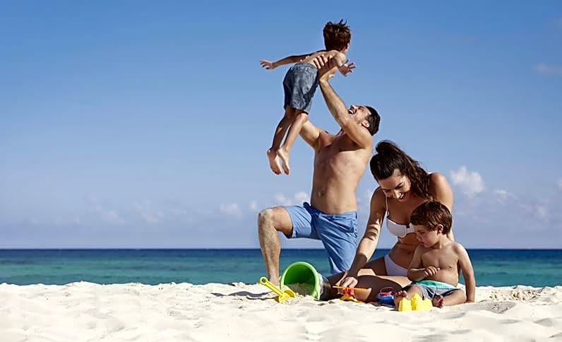 The Fives Beach Hotel & Residences - All Senses Inclusive