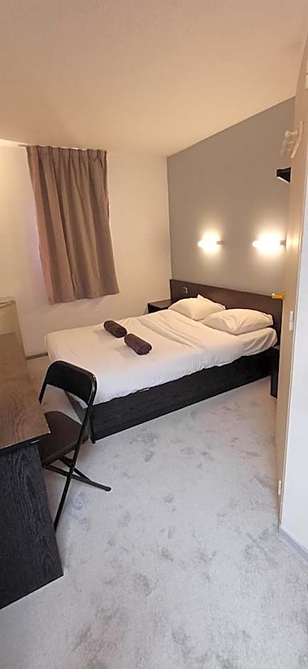 Class-Hôtel
