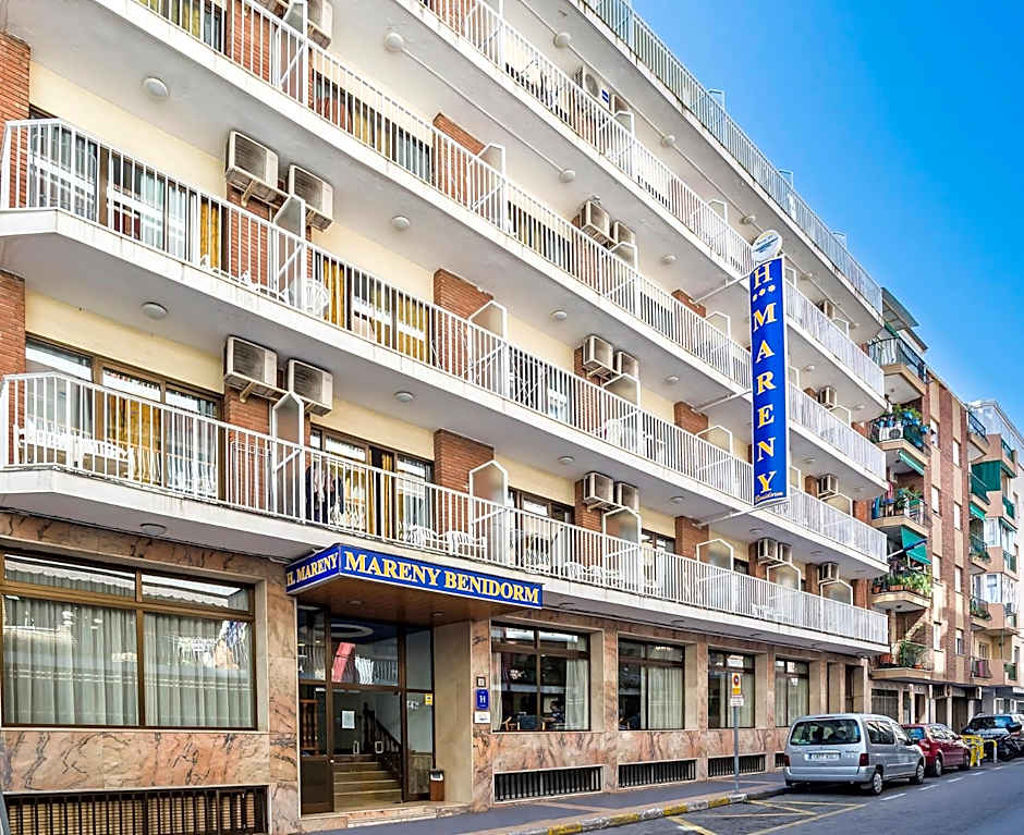 Hotel Mareny Benidorm