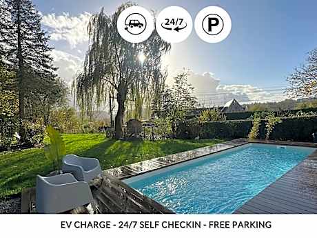 Boutique Hotel Le Faucon