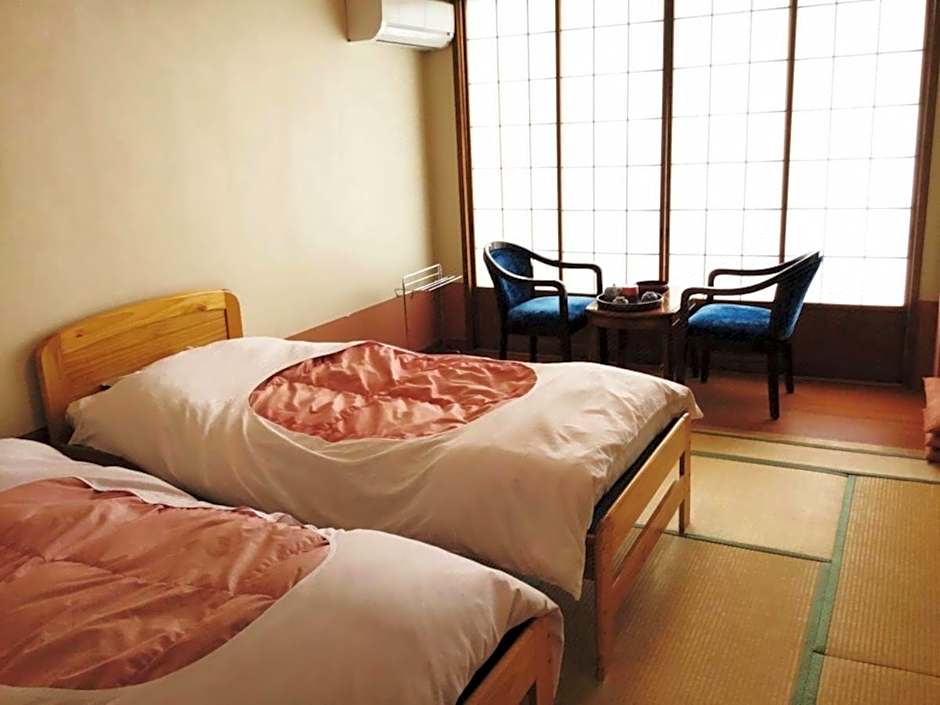 Hotel New Ohruri