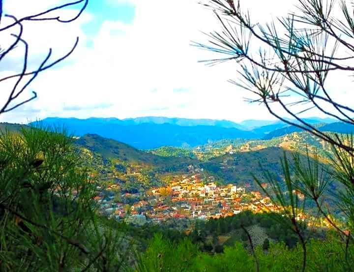 Mountain Rose Hotel & Restaurant