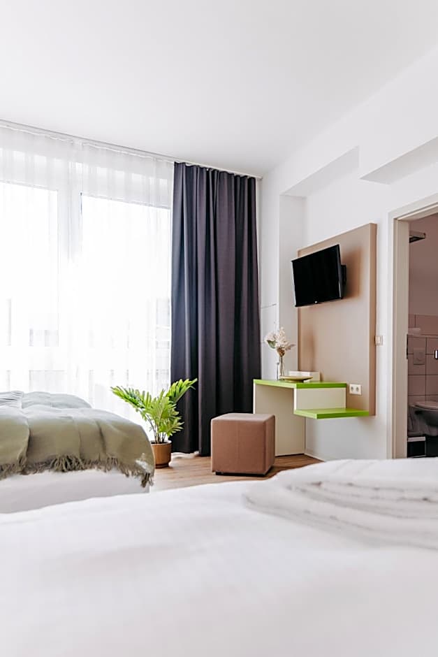 bestprice Hotel Koblenz