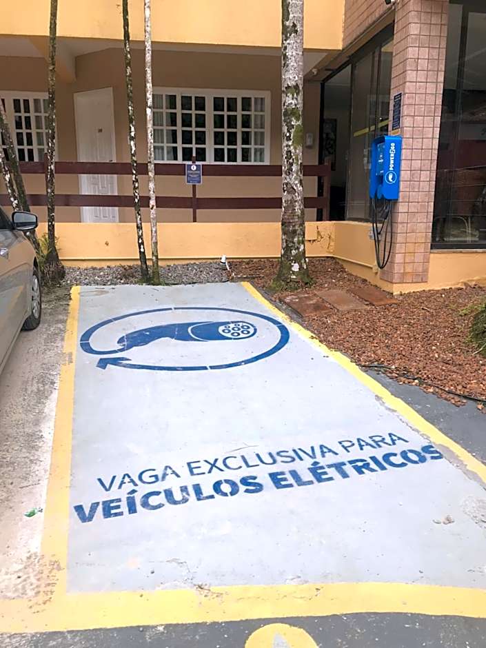 Riviera de São Lourenço Amarilis 302