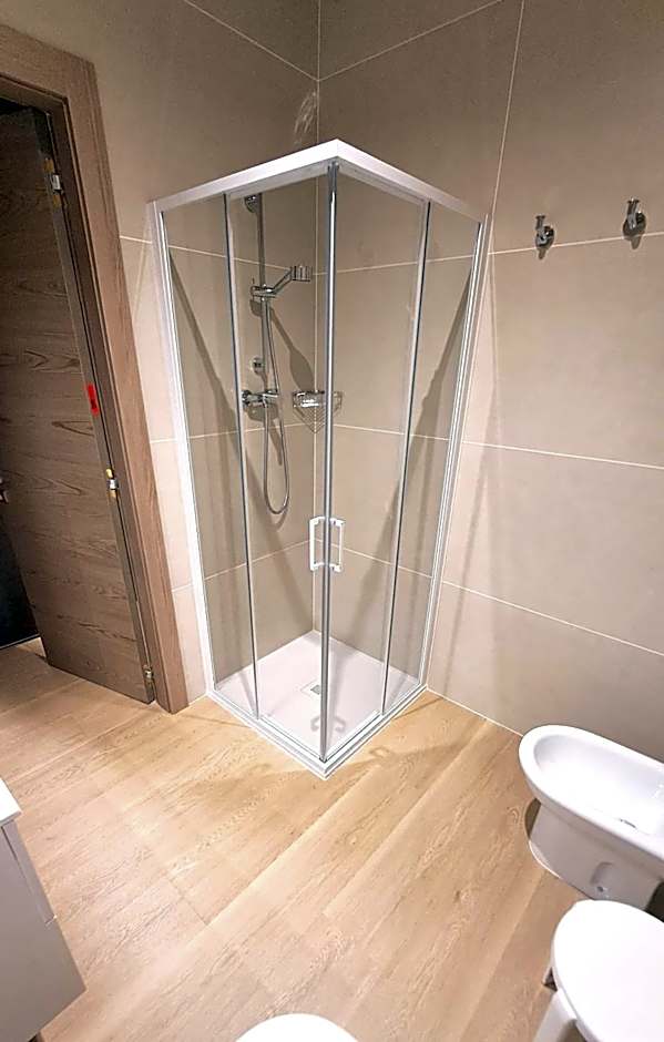 Hotel Internazionale