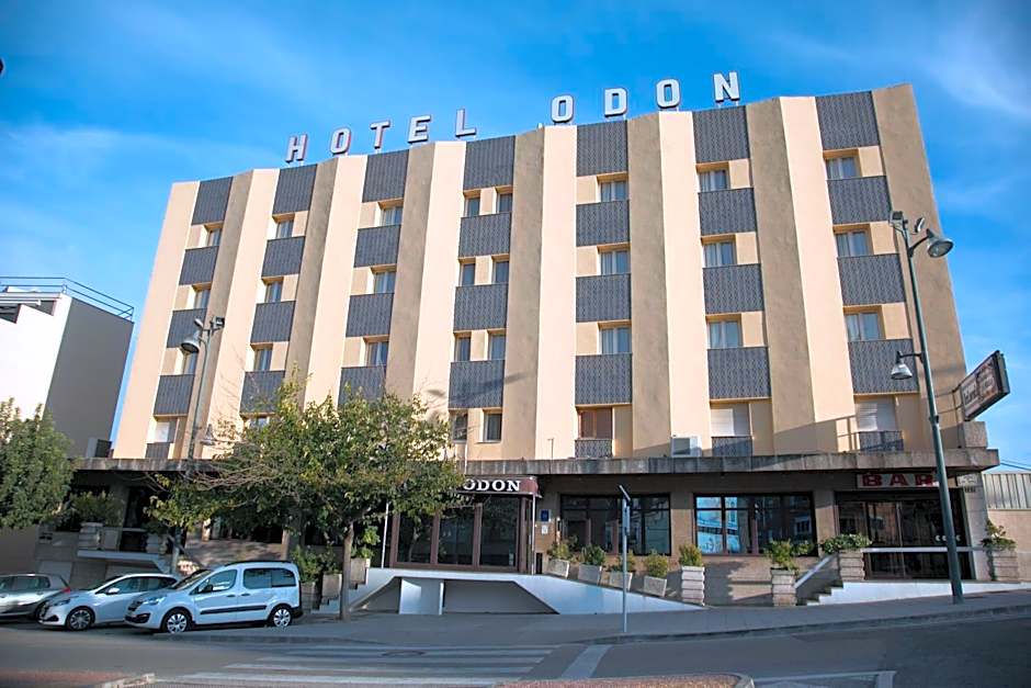 Hotel Odon