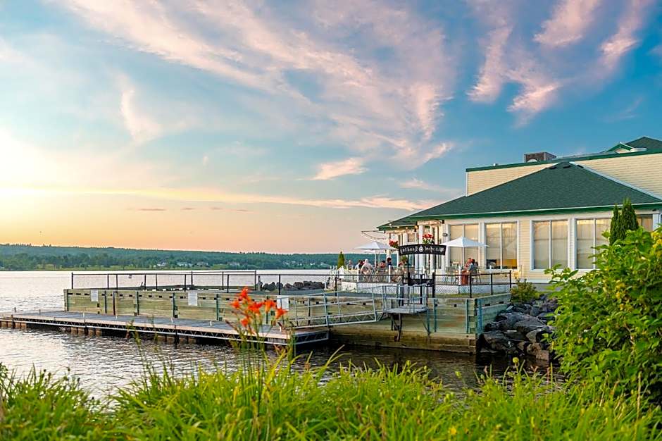 Rodd Miramichi River