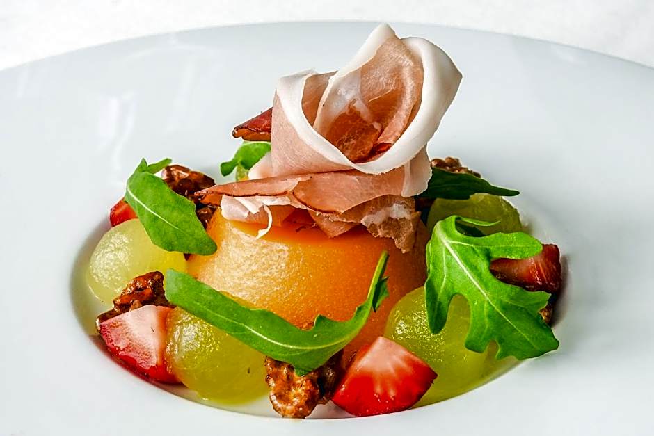 Waldhotel & SPA Davos - for body & soul