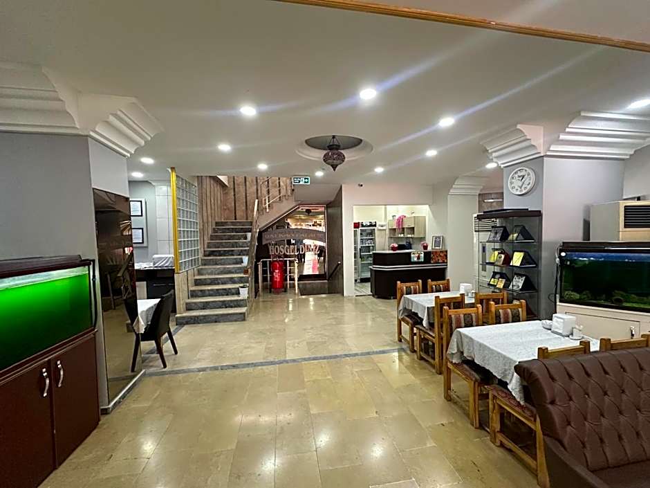 Balkan Palace Edirne