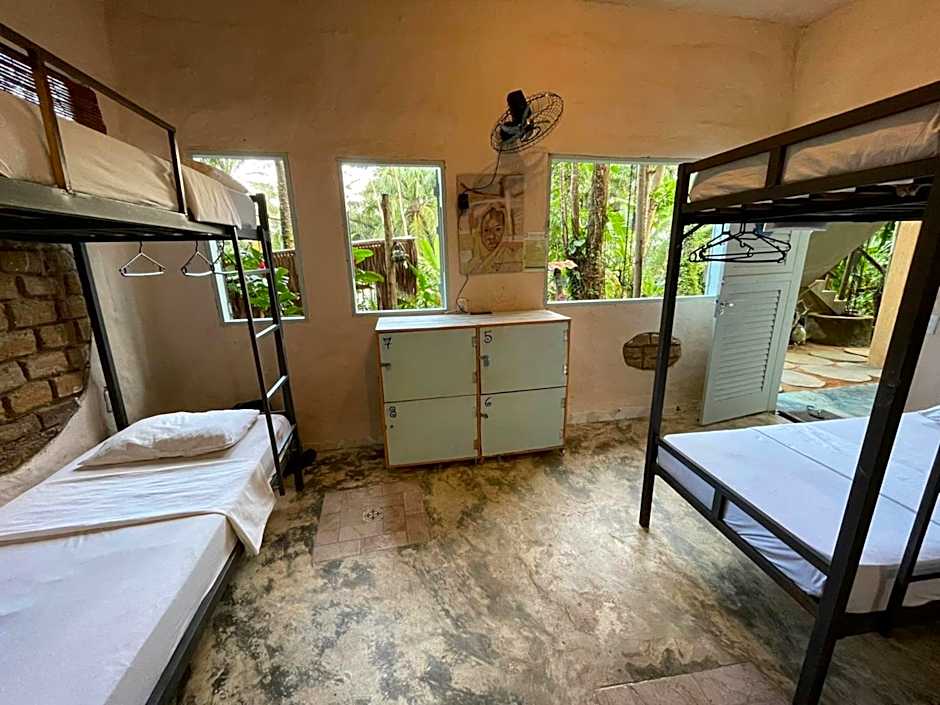 Eco Hostel Bosque di Barro