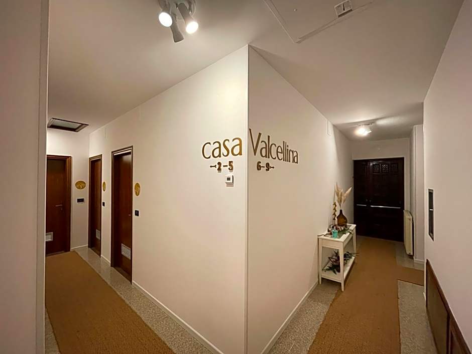 Casa Valcellina Hotel Ristorante