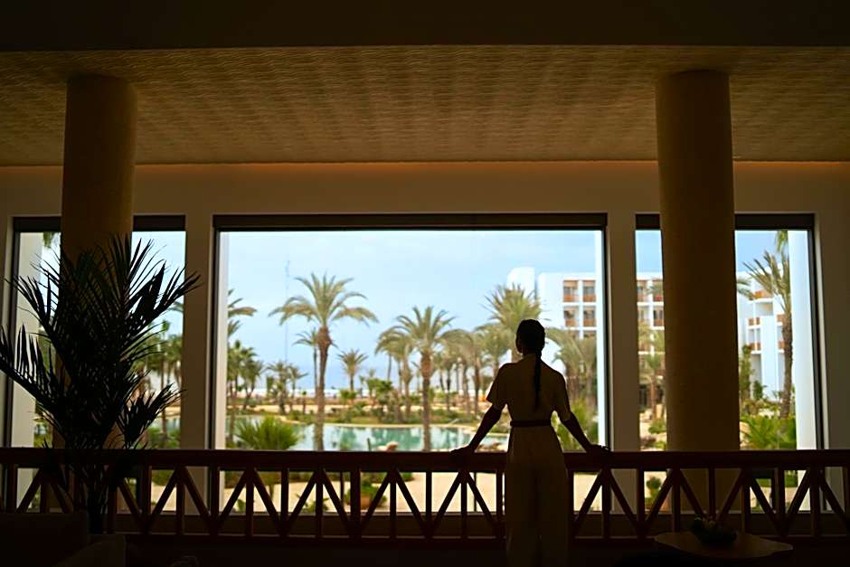 The View Agadir