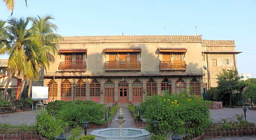 Nilambag Palace Hotel