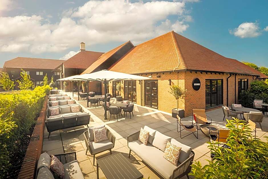 voco Fareham  Solent By IHG