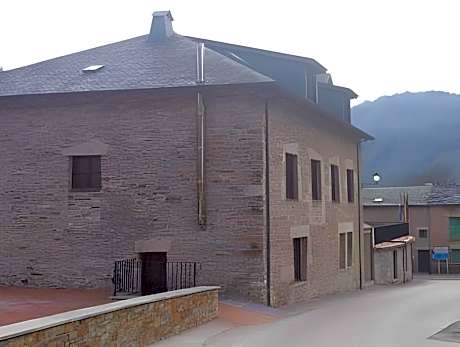 Hotel Ambasmestas