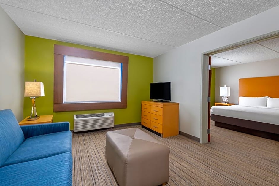 Holiday Inn Express Wheat Ridge-Denver West Hotel