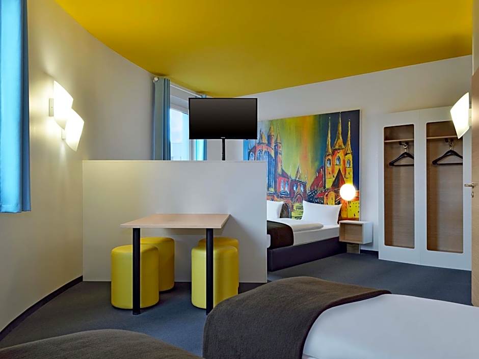 B&B Hotel Erfurt