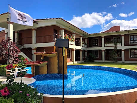 Hotel Arrecife de Coral