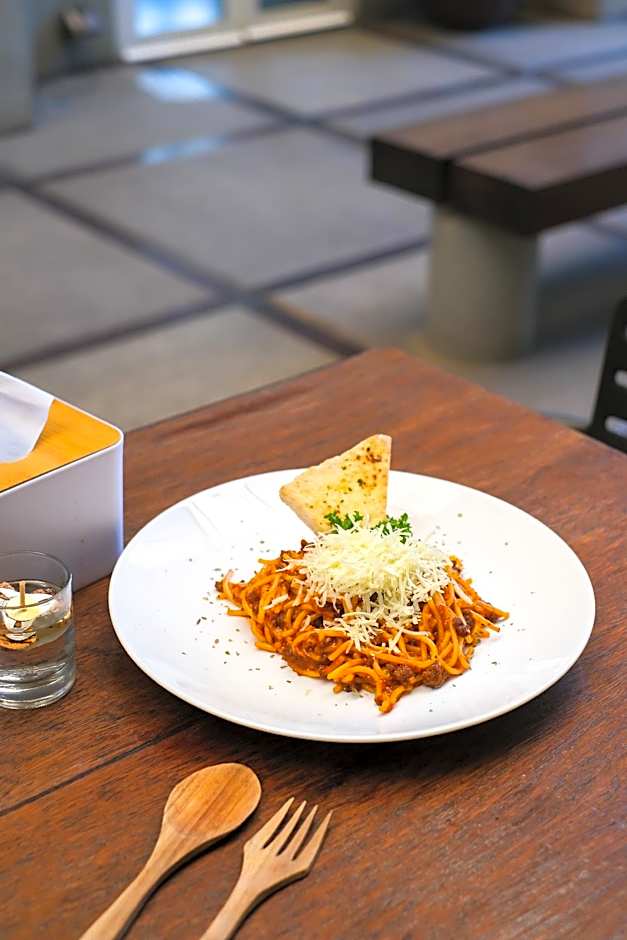 KoenoKoeni Boutique Hotel