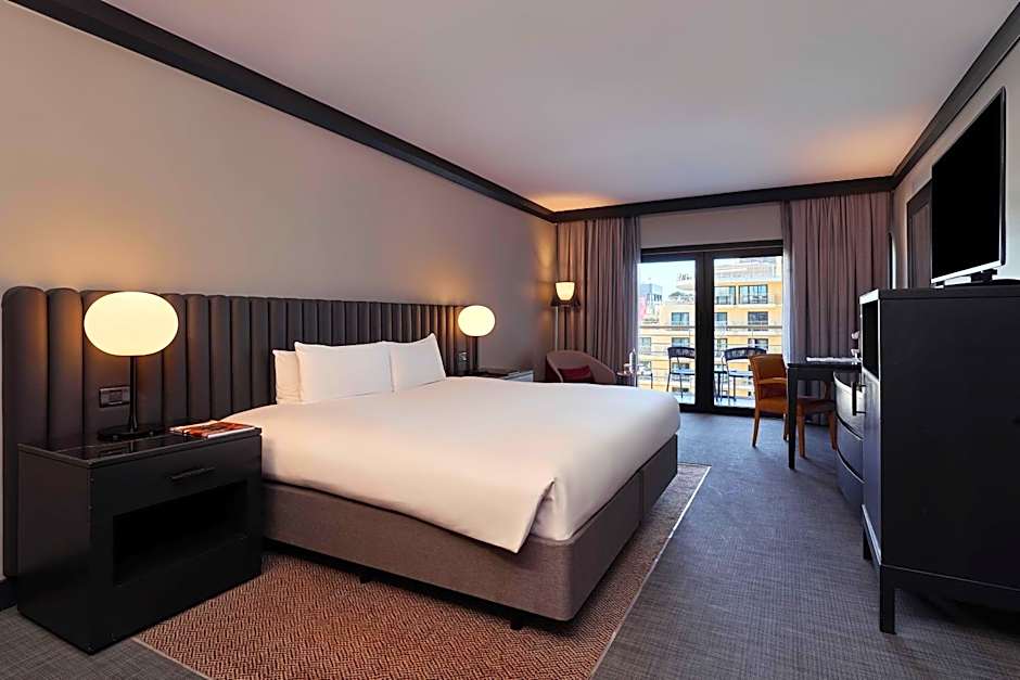 InterContinental Malta By IHG
