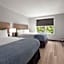 Wingate by Wyndham Matthews/Charlotte