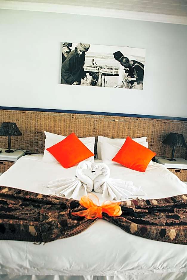 Laaiplek Hotel