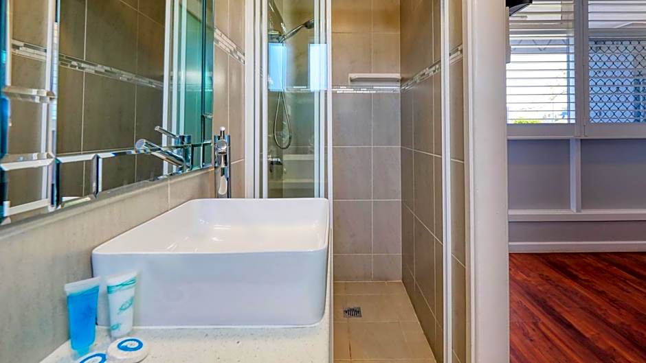 Almare Tourist Motel