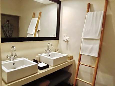 Extended Standard Room