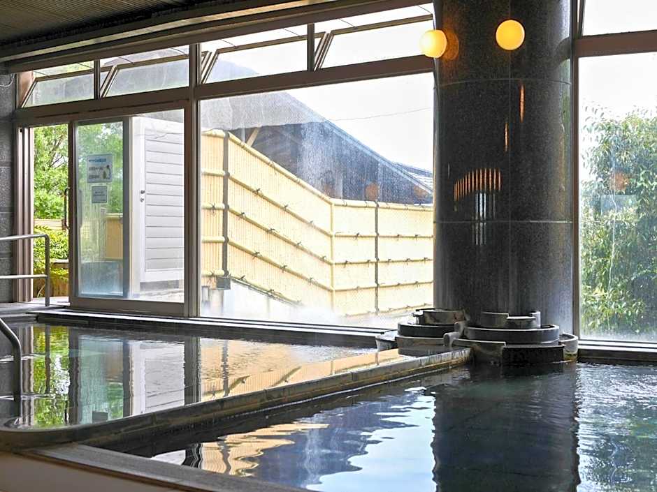 Ikoi no mura Notohanto