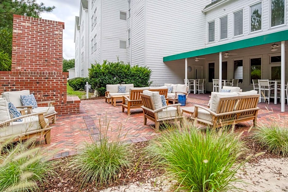 Homewood Suites By Hilton Olmsted Village (Near Pinehurst)