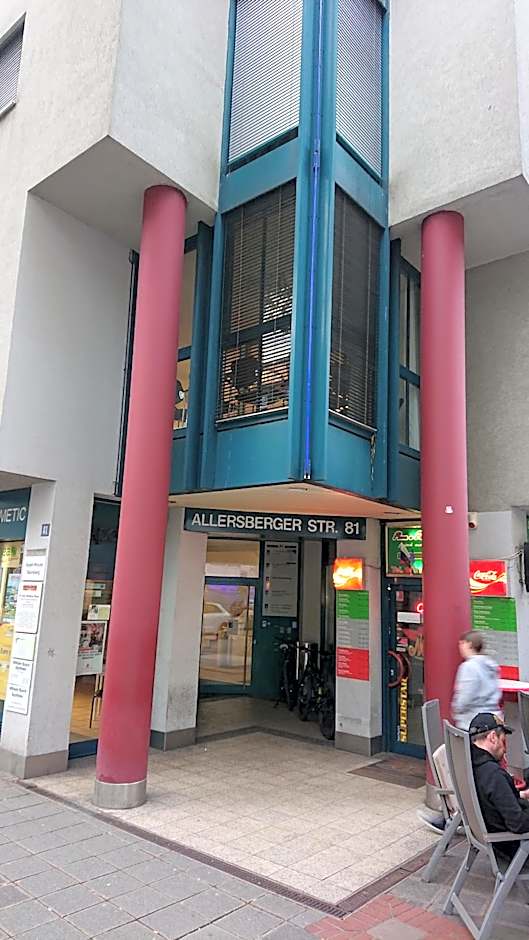 Apart-House Nürnberg