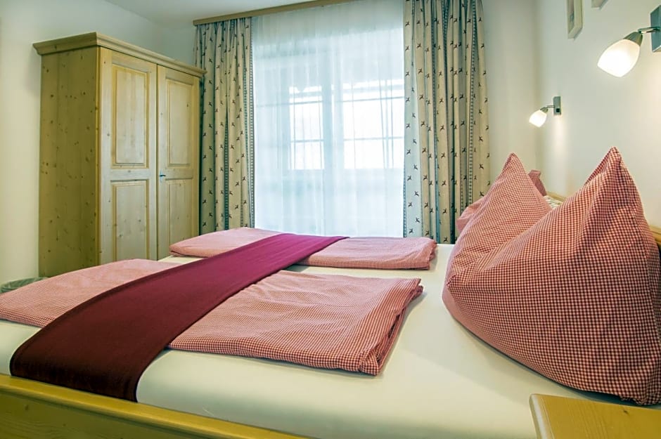 Ferienhof HINTERSTRASSER