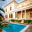Tecnohotel Casa Villamar