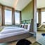 aquaTurm Hotel Plus Energie