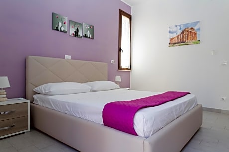 La Dimora Di Segesta B&B