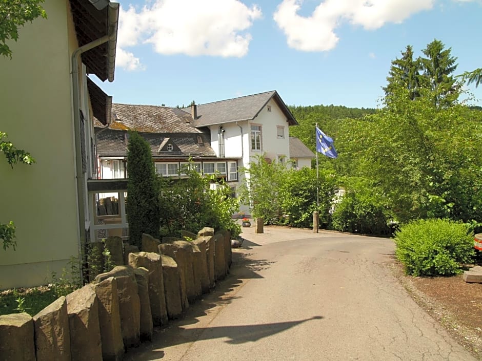 Historisches Landhotel Studentenmuehle